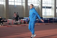 Тюменский бегун Вадим Кукалев выиграл серебро «Русской зимы» с личным рекордом
