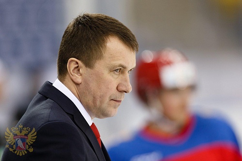 Владислав Хромых: «Возможно, что в «Рубине» появятся легионеры…»