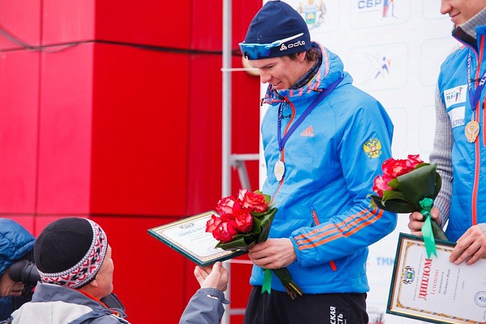 Фото Даниила САВИНЫХ