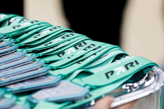 PARI-Кубок Лиги по футзалу. Финал. МФК «Ухта» - «Газпром-Югра» (Югорск) — 5:4