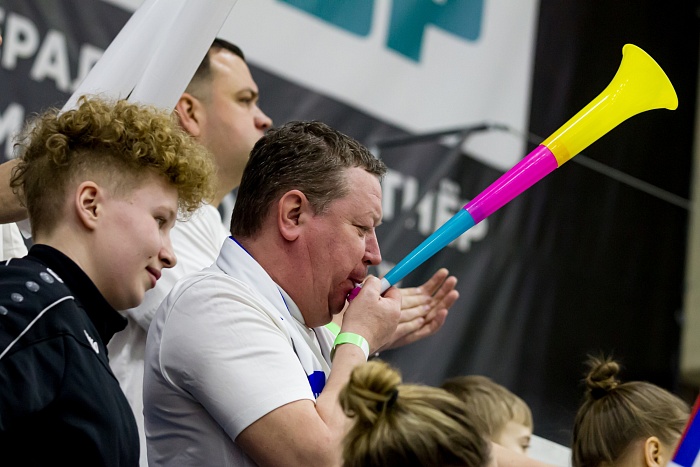 PARI-Кубок Лиги по футзалу. Финал. МФК «Ухта» - «Газпром-Югра» (Югорск) — 5:4