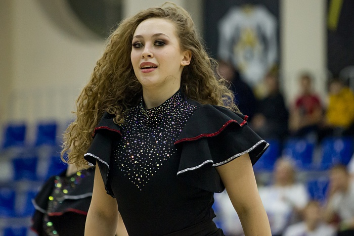 PARI-Кубок Лиги по футзалу. Финал. МФК «Ухта» - «Газпром-Югра» (Югорск) — 5:4