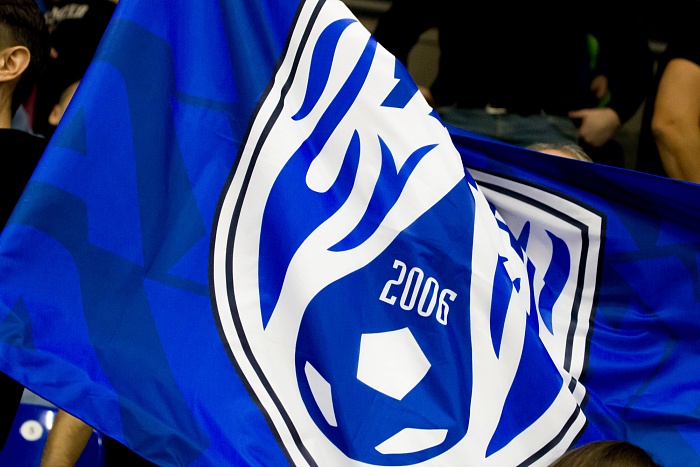 PARI-Кубок Лиги по футзалу. Финал. МФК «Ухта» - «Газпром-Югра» (Югорск) — 5:4