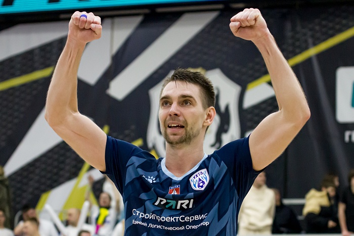 PARI-Кубок Лиги по футзалу. Финал. МФК «Ухта» - «Газпром-Югра» (Югорск) — 5:4