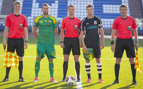 Не пропустите битву сибиряков и южан на «Тюменском времени»