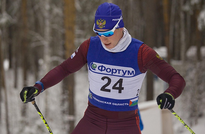 Фото Антона САКЕРИНА.