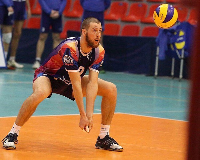 Андрей Мельников: «Весной понял, что хочу играть в Тюмени»