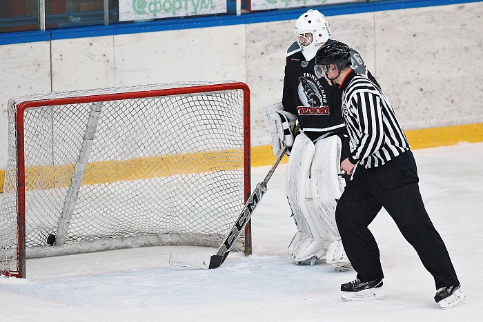 Фото Владимира ОГНЁВА