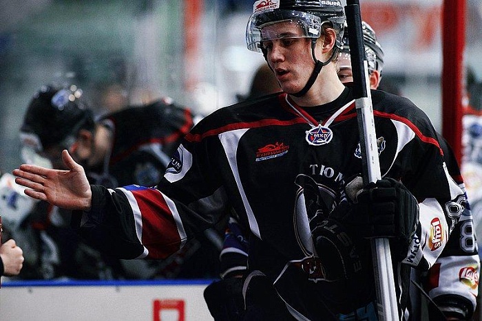 Фото Владимира ОГНЁВА