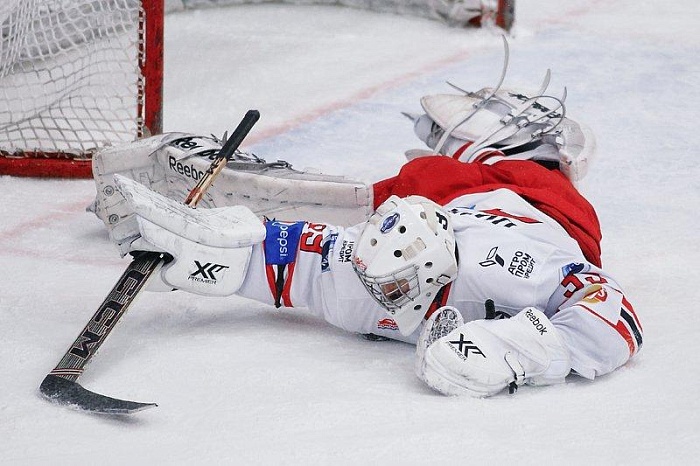 Фото Владимира ОГНЁВА