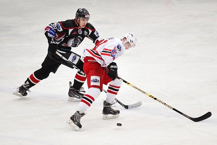 Фото Владимира ОГНЁВА