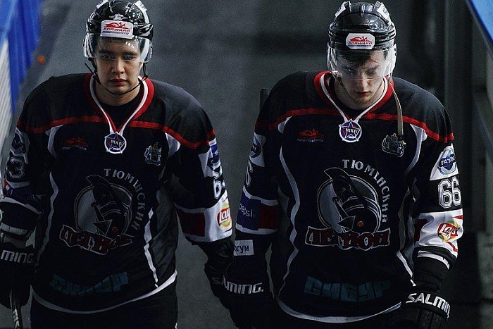 Фото Владимира ОГНЁВА