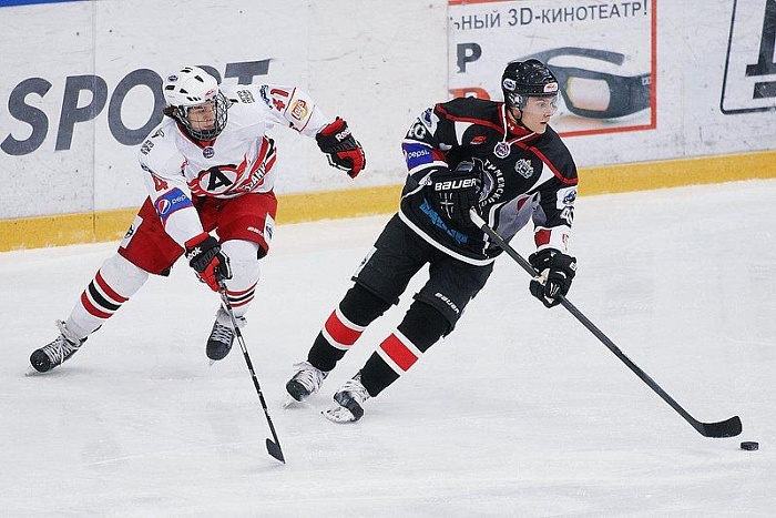 Фото Владимира ОГНЁВА