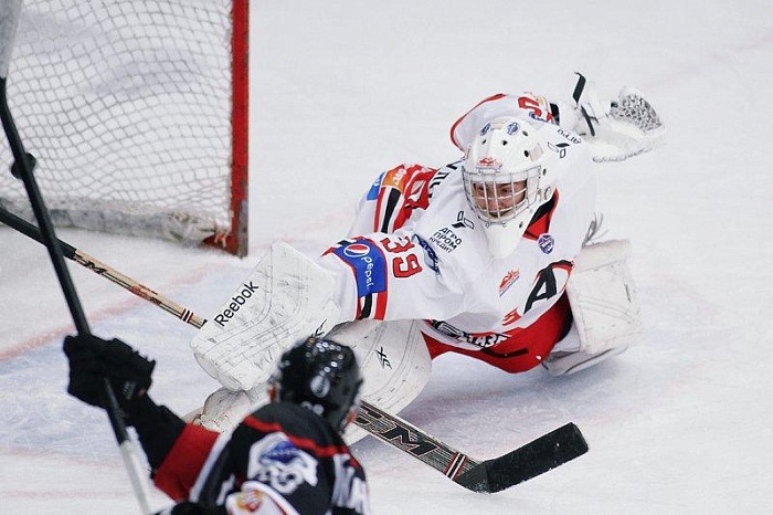 Фото Владимира ОГНЁВА