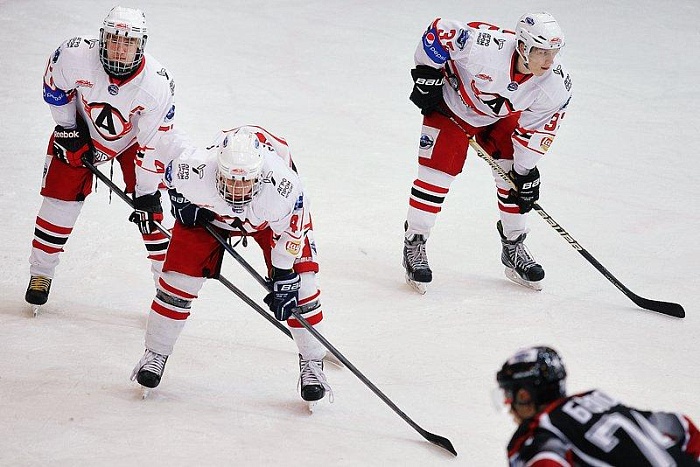 Фото Владимира ОГНЁВА