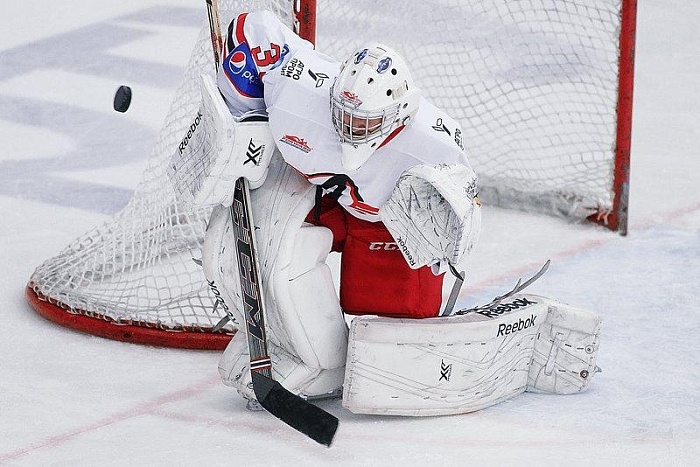 Фото Владимира ОГНЁВА