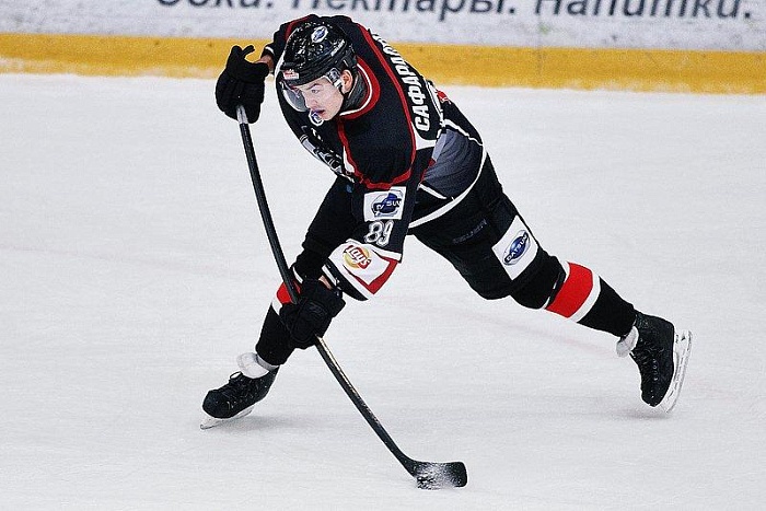 Фото Владимира ОГНЁВА