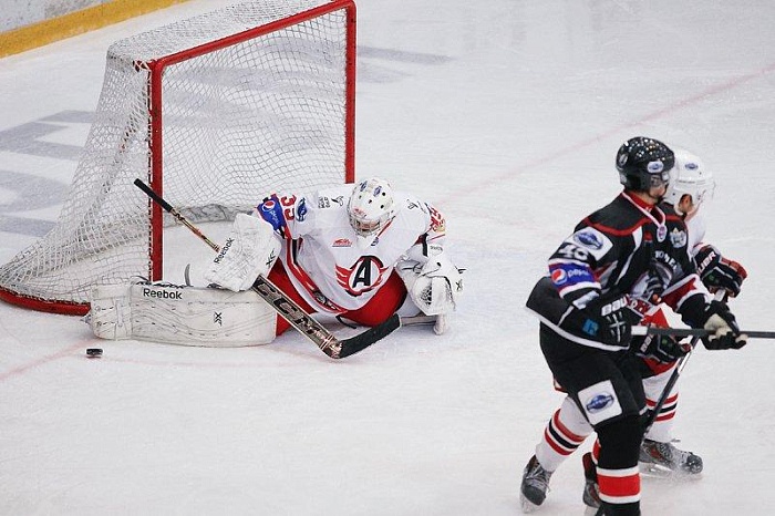 Фото Владимира ОГНЁВА