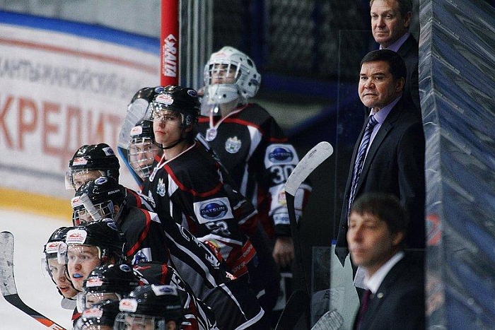 Фото Владимира ОГНЁВА