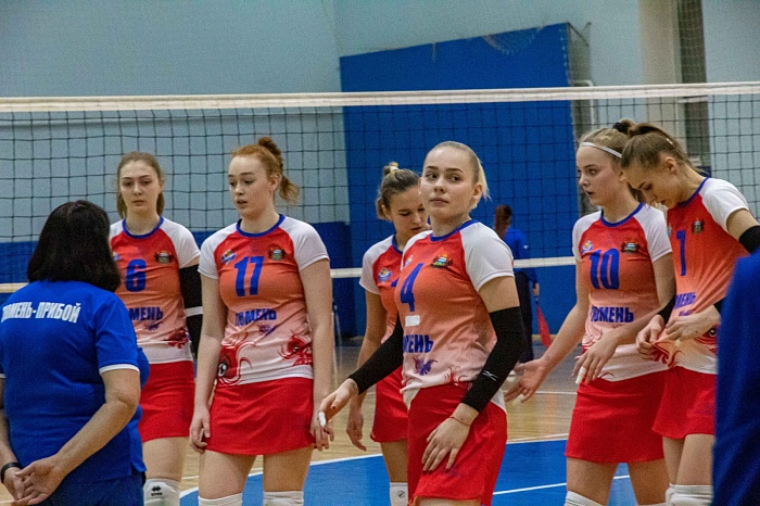 Тюменок ждут три матча в Калининграде