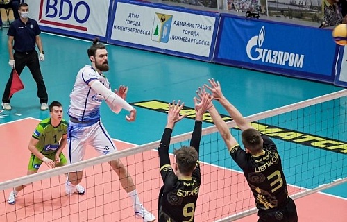 Егор Клюка: «Даже мне не хватало зрителей»