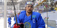 Савенков сыграет за сборную Казахстана