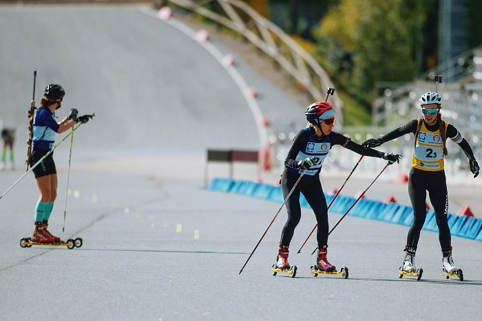 Фото Владимира ОГНЁВА