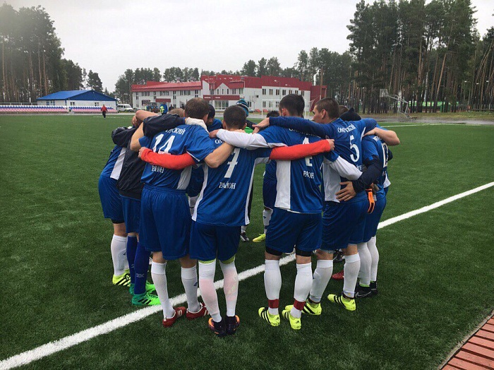 «Юпитеру» не повезло в гостях…