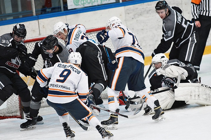 Фото Владимира ОГНЁВА