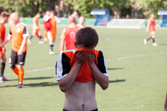 Фото Даниила САВИНЫХ