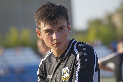 Глухов и Карпов забили омичам…