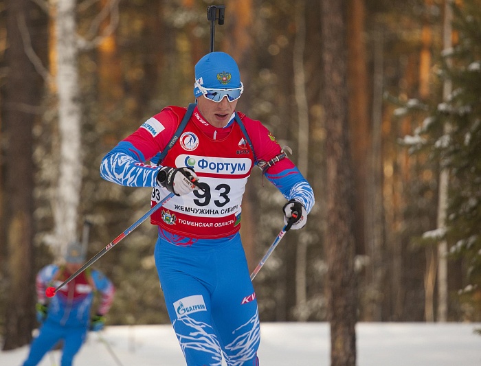 Фото Антона САКЕРИНА