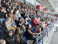 Хоккейный клуб «Рубин» разгромил в Тюмени  «Сокол» из Красноярска в полуфинале Кубка Петрова!