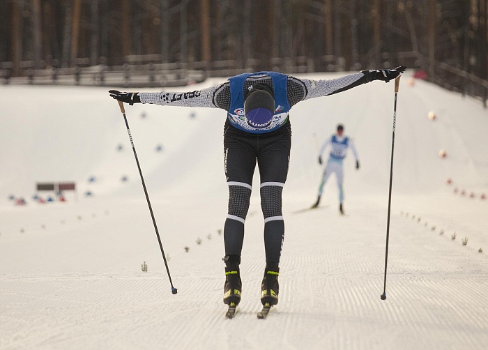 Фото Антона Сакерина