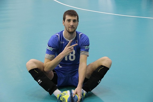 Андрей Мельников: «Не скрою, настрой был особым»