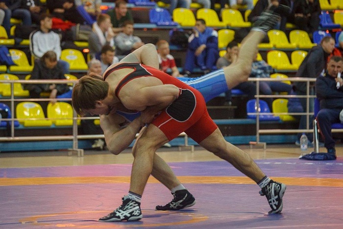 Фото Дани САВИНЫХ