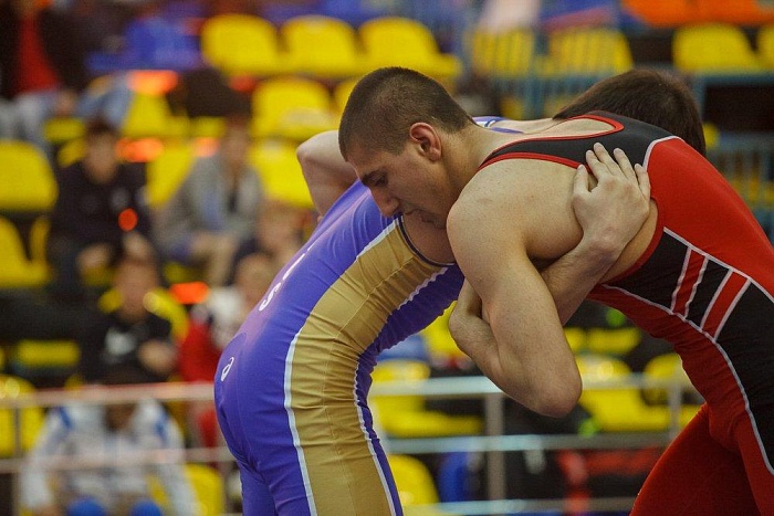 Фото Дани САВИНЫХ