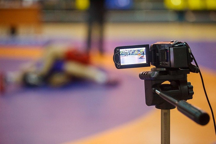 Фото Дани САВИНЫХ