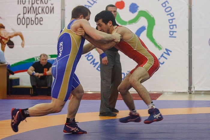 Фото Дани САВИНЫХ