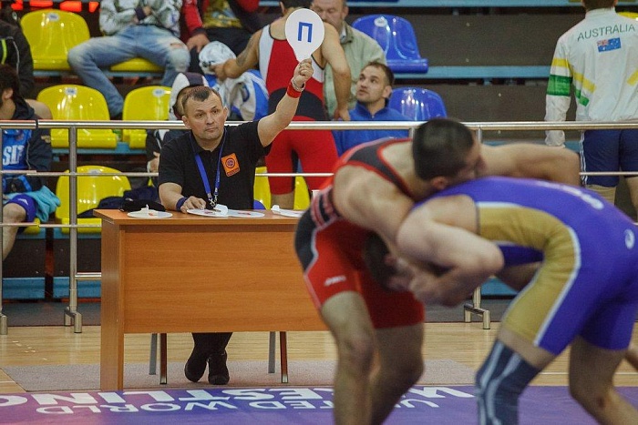 Фото Дани САВИНЫХ