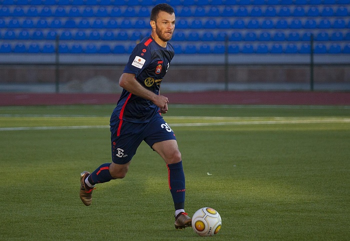 Фото Антона САКЕРИНА