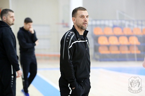 Дублеры сыграют в столице Кузбасса