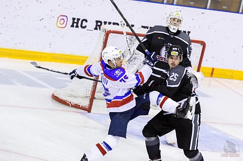 Попробуют снова справиться с «Ладьёй» (ВИДЕОТРАНСЛЯЦИЯ)