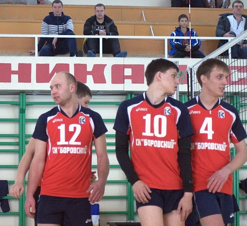 Илья Бырин: «Мы уже перевыполнили задачу»