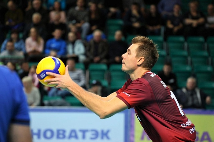 Максим Шульгин: «О завершении карьеры даже думать не хотел»