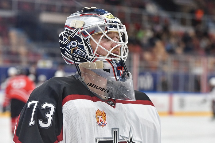 Фото ХК Молот