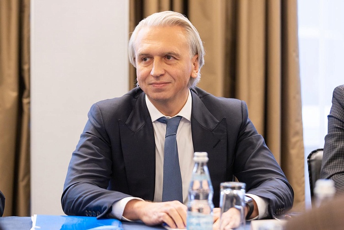 Фото Даниила САВИНЫХ