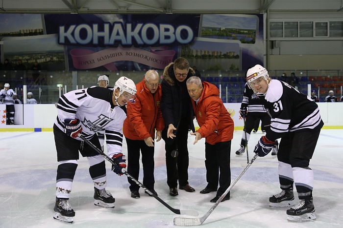 «Русскую классику» в Тюмени обсудили в Завидово