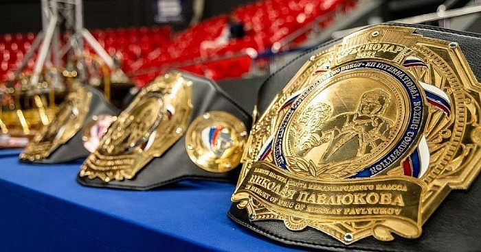 Тюменские боксёры успешно выступают на международном турнире в Краснодаре