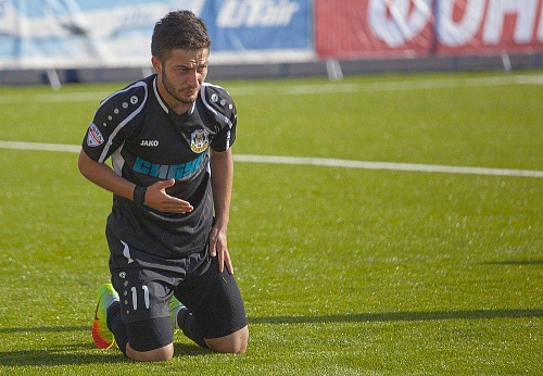 ФК «Тюмень»: что-то надо менять...